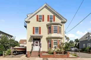 13 Jacobs, Peabody, MA 01960 - Photo 1