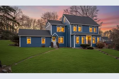 56 Carter St, Berlin, MA 01503 - Photo 3