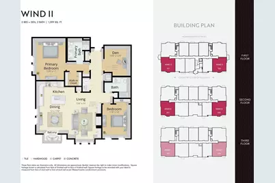 266 Monponsett Street #1201, Halifax, MA 02338 - Photo 11