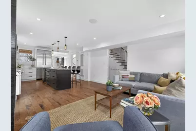 409 Norfolk St, Cambridge, MA 02139 - Photo 5