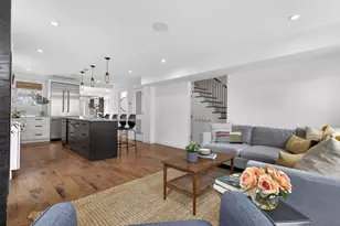 409 Norfolk St, Cambridge, MA 02139 - Photo 5