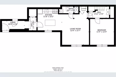 409 Norfolk St, Cambridge, MA 02139 - Photo 33