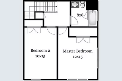 54 Loomis St #1103, Bedford, MA 01730 - Photo 13