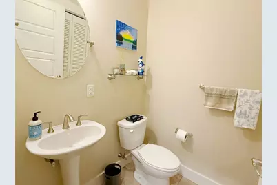 54 Loomis St #1103, Bedford, MA 01730 - Photo 5