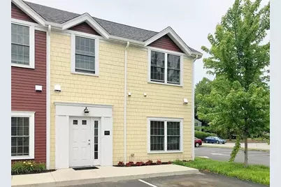 54 Loomis St #1103, Bedford, MA 01730 - Photo 11