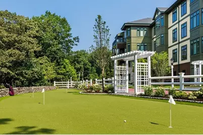 201 Sherman Road #804, Brookline, MA 02445 - Photo 3