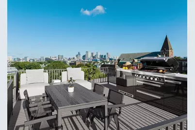 256 Dorchester Street #401, Boston, MA 02127 - Photo 5