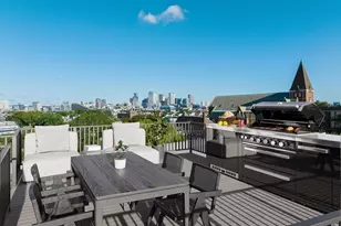 256 Dorchester St, Boston, MA 02127 - Photo 5