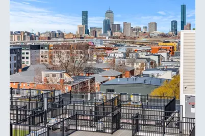 256 Dorchester Street #401, Boston, MA 02127 - Photo 7
