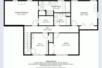 10 Beauregard Terrace, West Springfield, MA 01089 - Photo 39