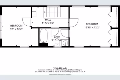 357 Concord, Gloucester, MA 01930 - Photo 39