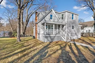48 Bigelow Ave, Rockland, MA 02370 - Photo 1