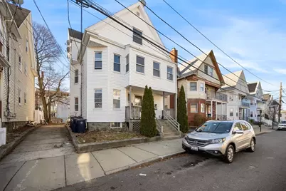 12 Porter St #1, Everett, MA 02149 - Photo 1