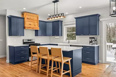 654 Skyline Trail, Chester, MA 01011 - Photo 5