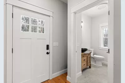 654 Skyline Trail, Chester, MA 01011 - Photo 9