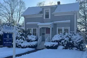 152 Central St, Mansfield, MA 02048 - Photo 29