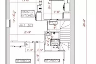 84 Blue Hill Ave, Boston, MA 02119 - Photo 7