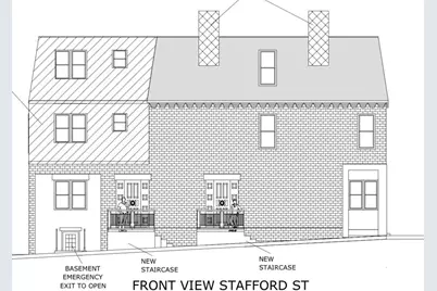 84 Blue Hill Ave, Boston, MA 02119 - Photo 3