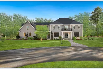 9 Coach Rd, Plainville, MA 02762 - Photo 3