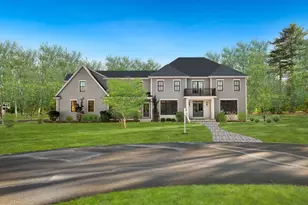 9 Coach Rd, Plainville, MA 02762 - Photo 3