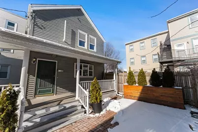 9 Dexter #SF, Boston, MA 02127 - Photo 1