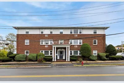 100 Magnolia Avenue #36, Lynn, MA 01904 - Photo 3