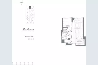 240 Devonshire Street #5614, Boston, MA 02110 - Photo 41