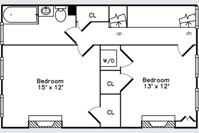 587 Tremont #4, Boston, MA 02116 - Photo 9