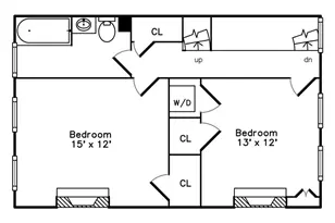 587 Tremont, Boston, MA 02116 - Photo 9