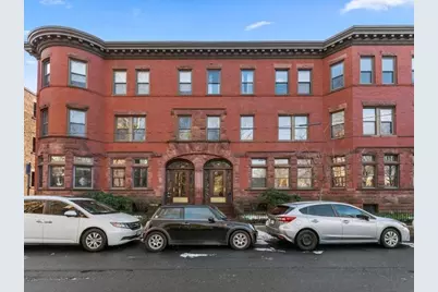 26 Beaufort Road #2, Boston, MA 02130 - Photo 27