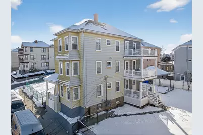 157 Earle St, Fall River, MA 02723 - Photo 3