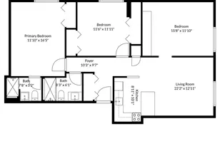 1243 Beacon St, Brookline, MA 02446 - Photo 15