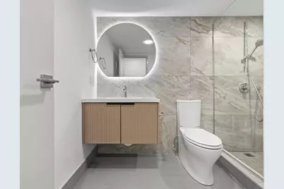 1243 Beacon Street #5A, Brookline, MA 02446 - Photo 13