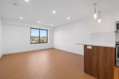 1243 Beacon Street #5A, Brookline, MA 02446 - Photo 3