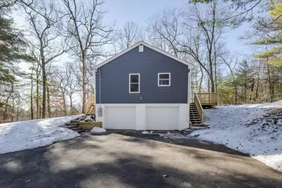 132 Kibbe Rd, East Longmeadow, MA 01028 - Photo 5