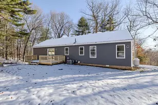 132 Kibbe Rd, East Longmeadow, MA 01028 - Photo 7