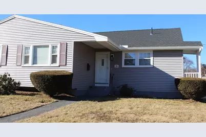 36 Petipas Ln #1, Randolph, MA 02368 - Photo 1