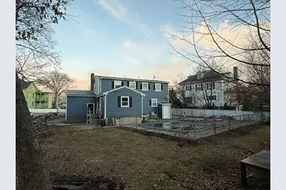 21 Simmons Ave, Brockton, MA 02301 - Photo 3