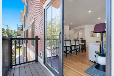 69 Williams Street #3, Boston, MA 02130 - Photo 21