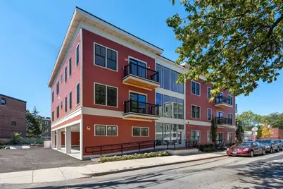 69 Williams Street #3, Boston, MA 02130 - Photo 1