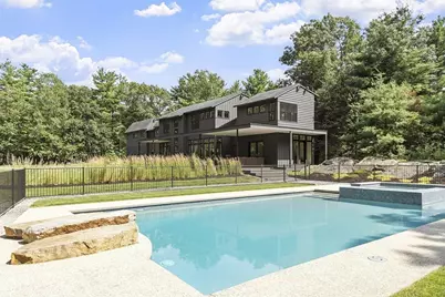 9A Ashley Road, Southborough, MA 01772 - Photo 1
