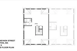 280 Nevada, Newton, MA 02460 - Photo 29