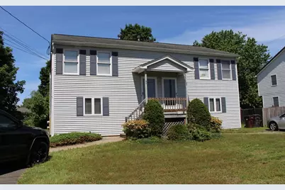 27 Toledo Ave #27, Westfield, MA 01085 - Photo 1