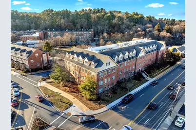 1 Powder Mill Sq #102, Andover, MA 01810 - Photo 1