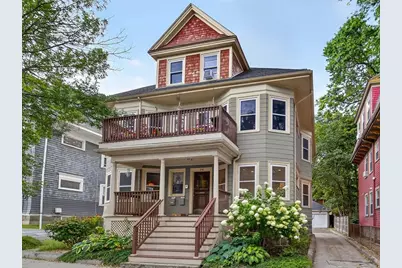 78 Hutchings St #1, Boston, MA 02121 - Photo 1