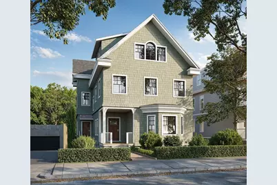 65 Francis #A, Brookline, MA 02446 - Photo 3