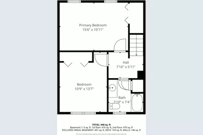 2697 Cranberry Hwy #21, Wareham, MA 02571 - Photo 31