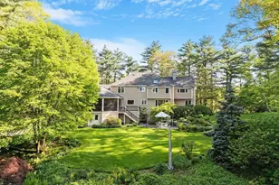 132 Williams Rd, Concord, MA 01742 - Photo 5