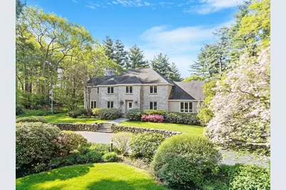 132 Williams Road, Concord, MA 01742 - Photo 1