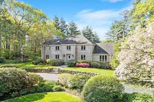 132 Williams Rd, Concord, MA 01742 - Photo 1